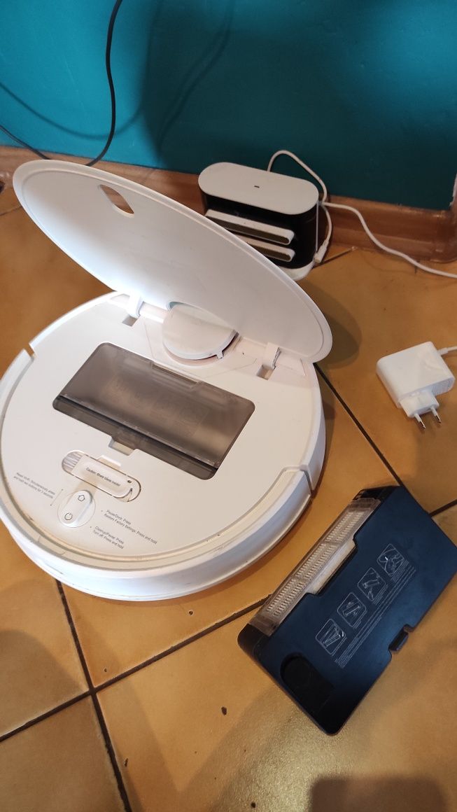 Xiaomi Mi Vaccum Pro