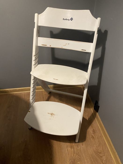 Safety 1st - krzesło dla dzieci/ krzesełko rosnace z dzieckiem