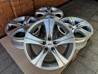 Нові диски R18 5x112 | Original Germany | Mercedes/BMW/Audi/VW/Skoda..