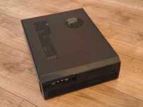 Domowy serwer NAS 3TB HDD zgrabna obudowa 2CPU 6GB RAM TrueNAS Proxmox