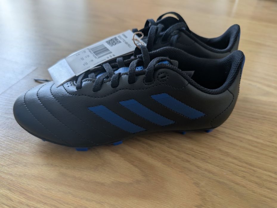 Adidas goletto viii FG J