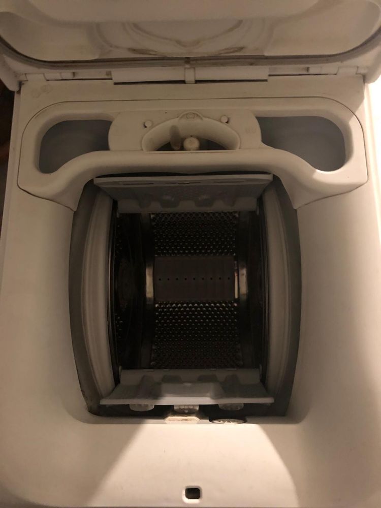 Pralka Elektrokux EWT 105510