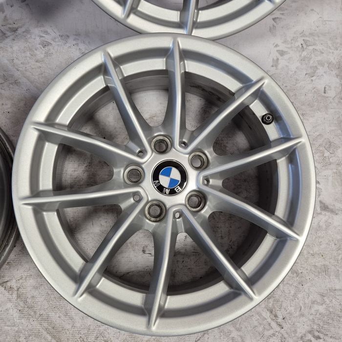 16. Felgi 16 cali BMW 5x120