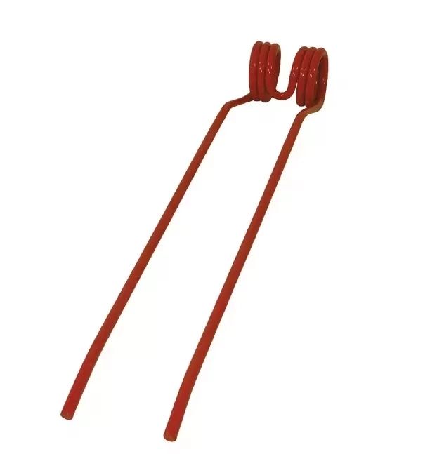 Palec zgrabiarki Liner d=9 mm - 955710