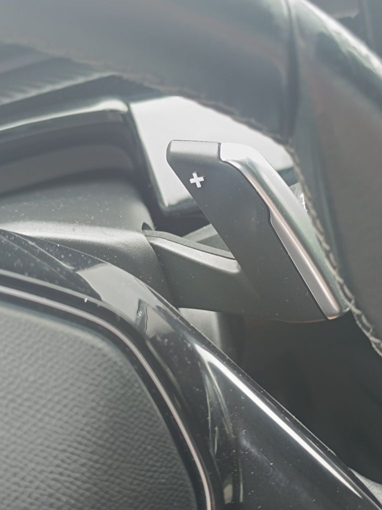 Peugeot 508 SW 1.5 BlueHDi 130