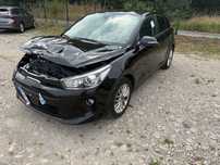Kia Rio 1.0 Benzyna 101KM GT-Line Navi Kamera Climatronic Okazja!!!