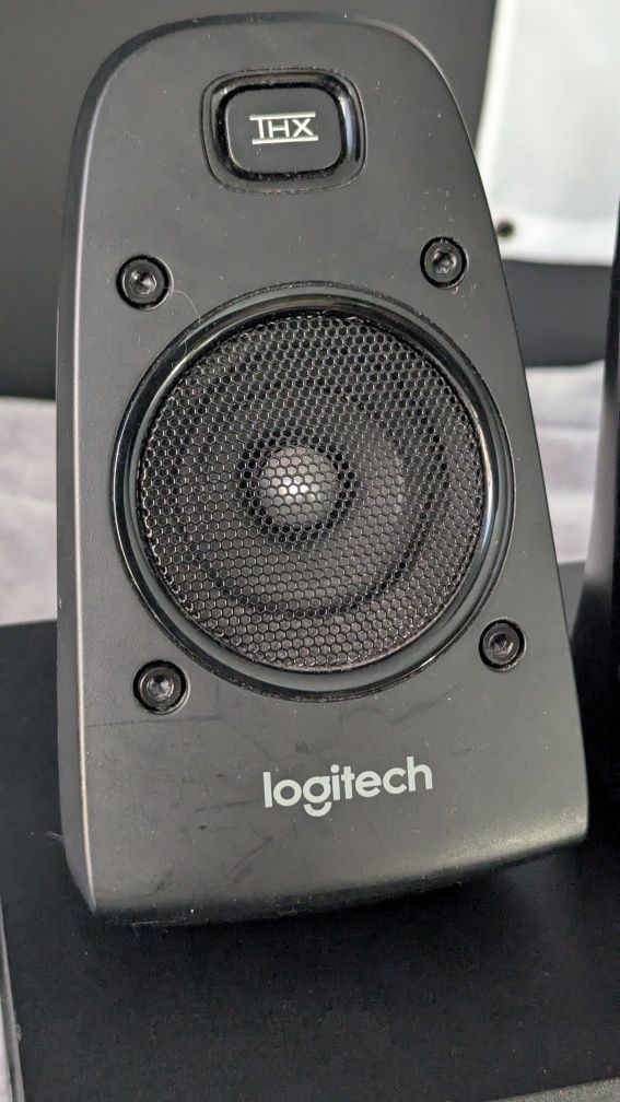 Głośniki Logitech z623