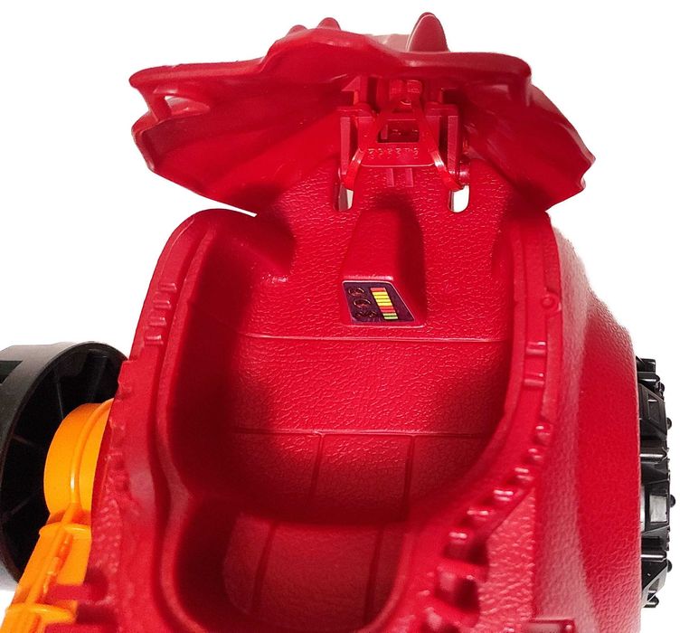 MOTU - Bashasaurus (vintage)