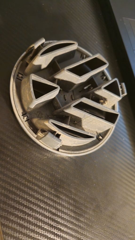 Emblemat VW Volkswagen