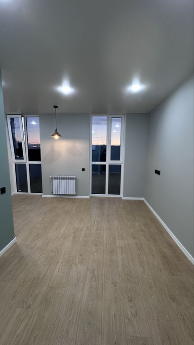 Продаж квартири в жк Аура, студія, 1 к