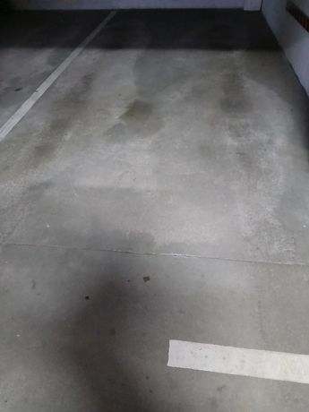 Miejsce parkingowe