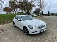 Bmw 120D sport 185cv