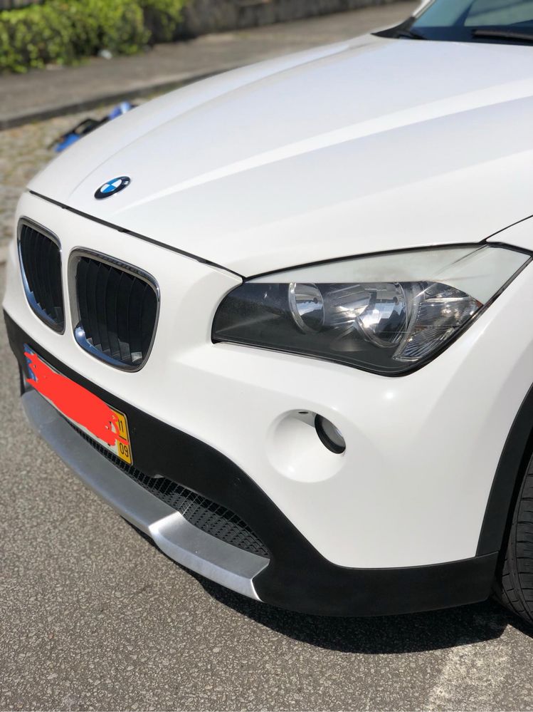 BMW X1 18d para venda