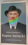 William Shakespeare - "Kupiec wenecki"