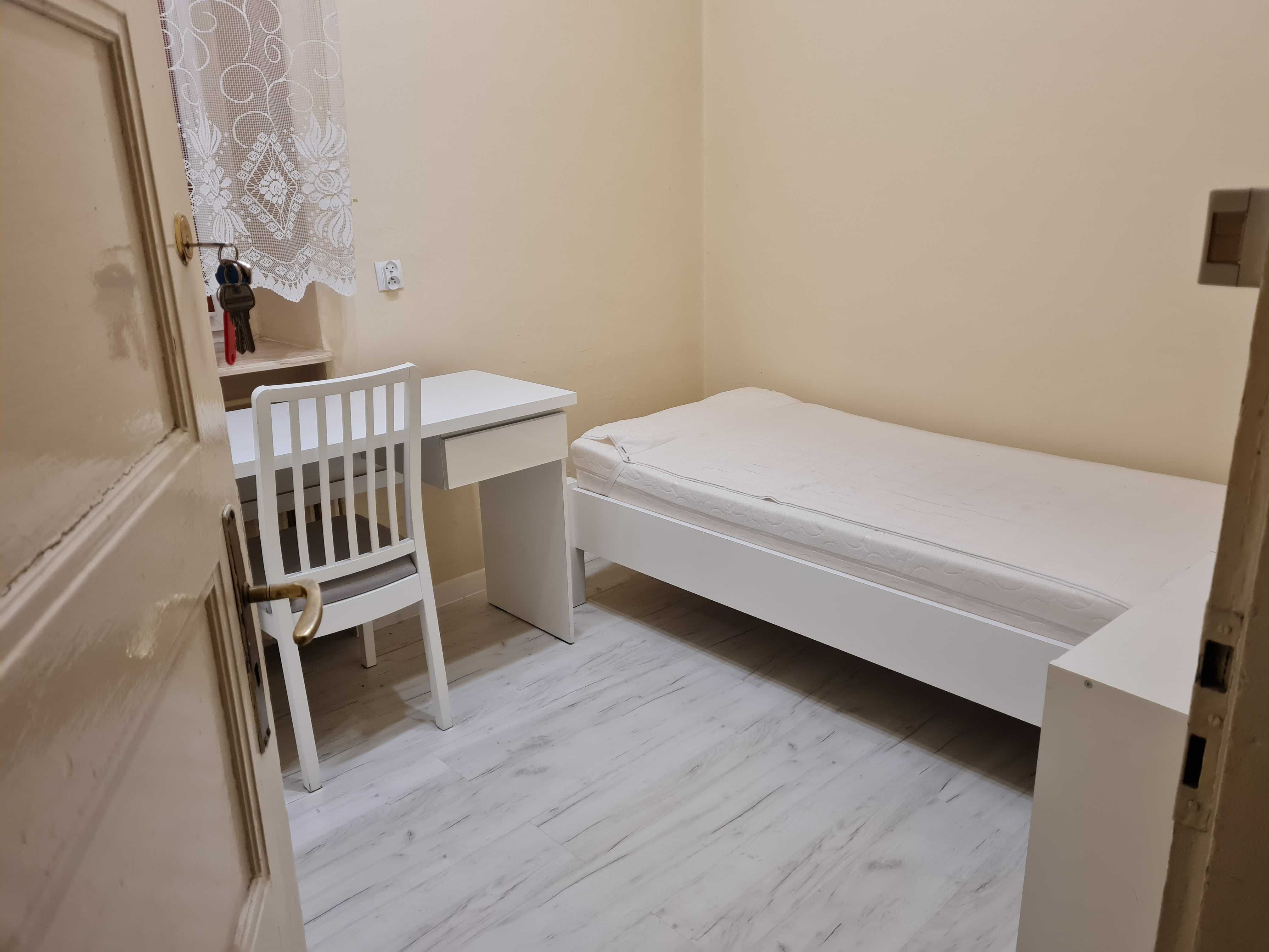 wynajmę pokój w centrum Katowic ul Powstańców