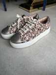Trampki sneakersy JOOP! 37 sznurowane