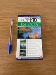 Livro Top 10 Escocia