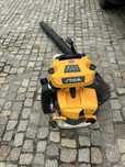 Dmuchawa spalinowa plecakowa Stiga sbp 375
