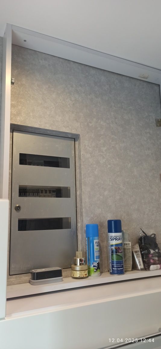 Sprzedam garderobe na wymiar