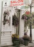 Anna Jansson Salon D'amour tłumaczyła Elżbieta Ptaszyńska-Sadowska