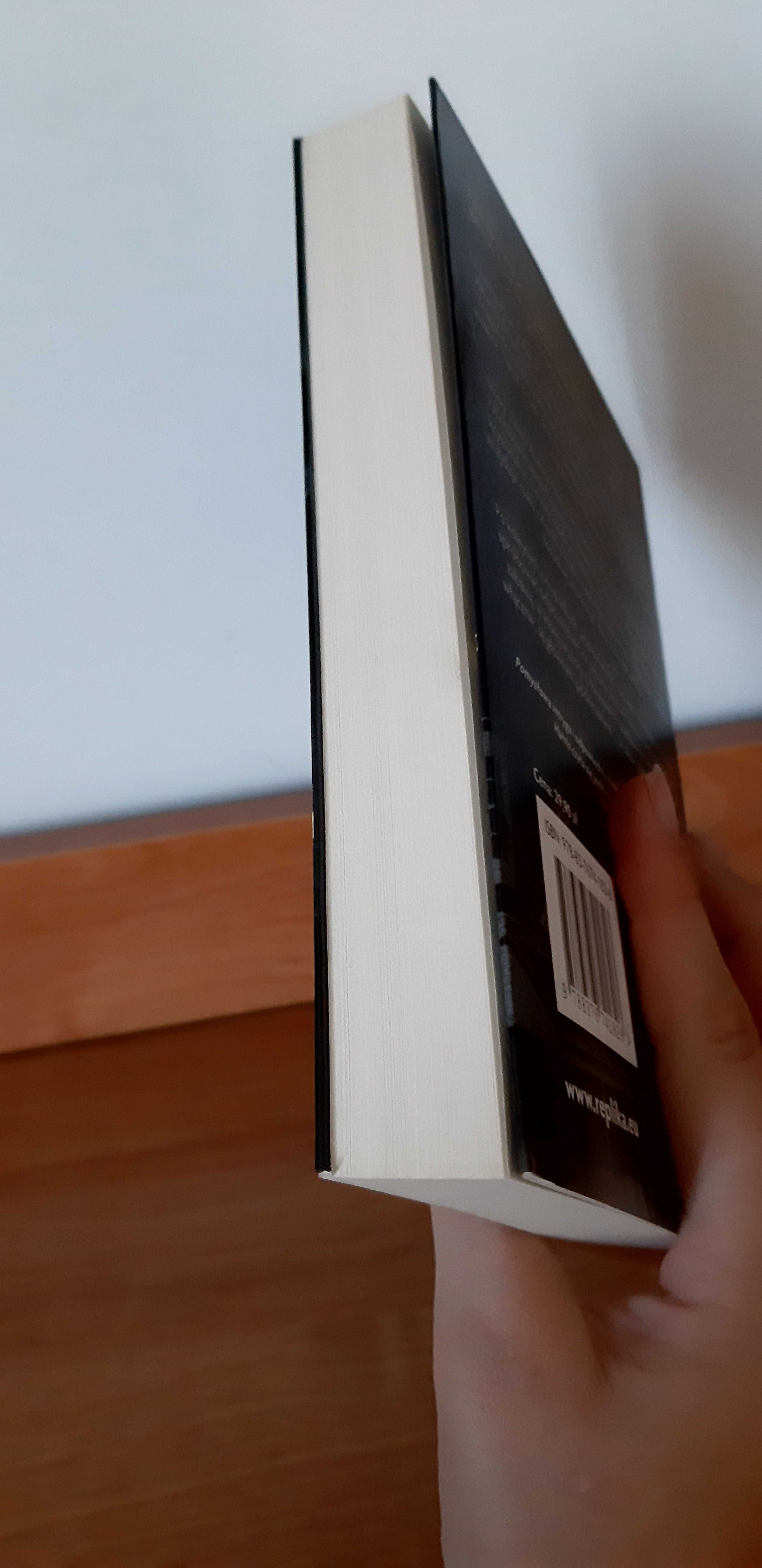 Prawdziwe morderstwa Charlaine Harris