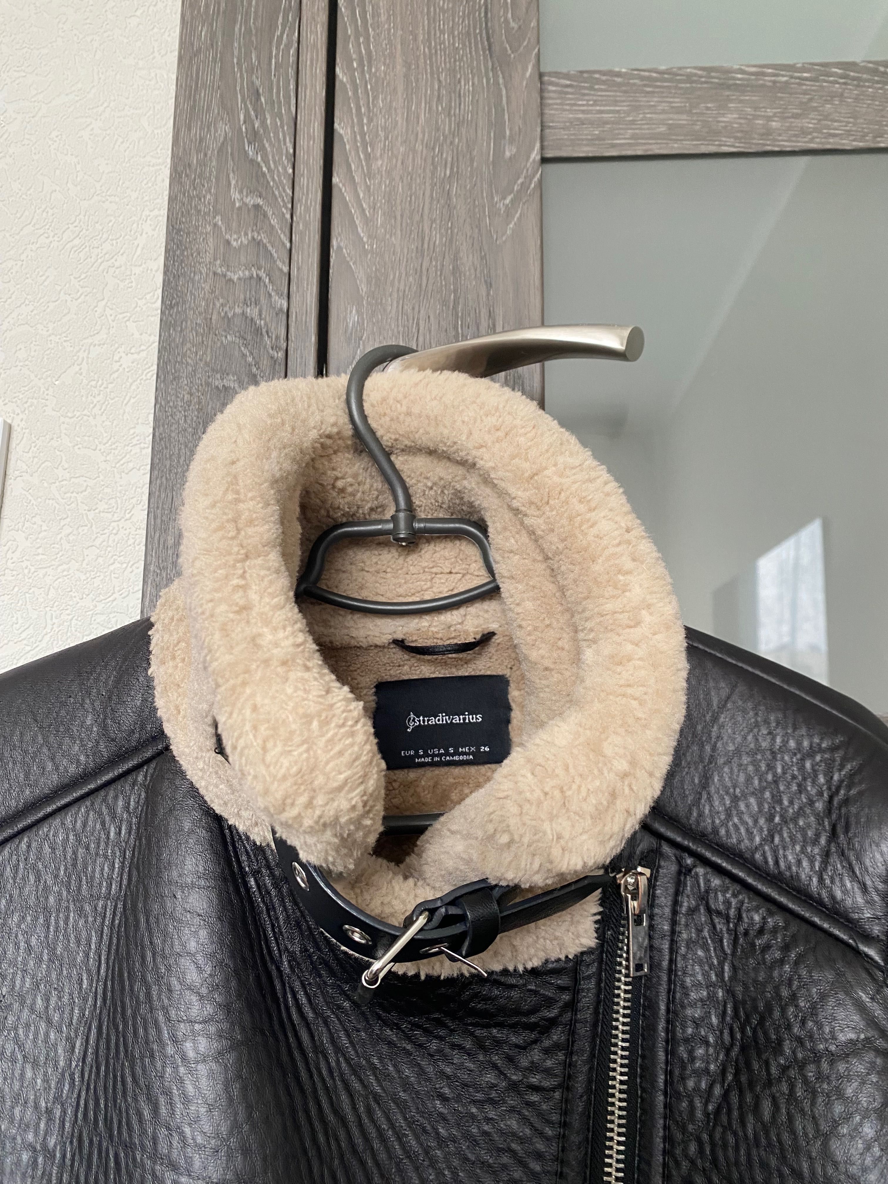 Дублянка Stradivarius