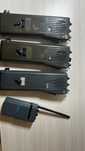 Radiotelefon walkie talkie