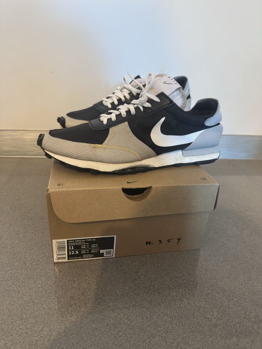 Nike DBREAK-type se