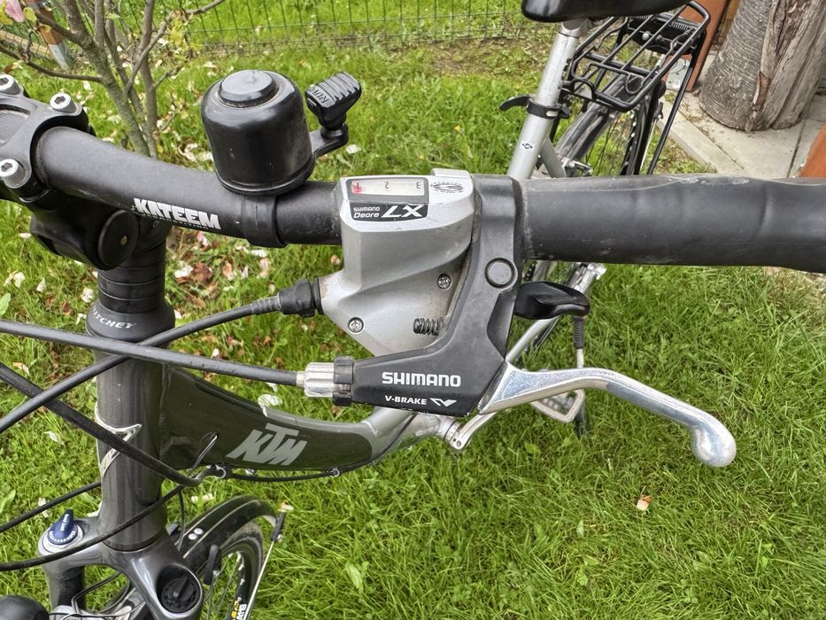 Rower KTM VENETO light