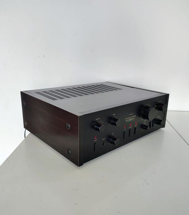 SANSUI AU-D607G EXTRA , wzmacniacz stereo