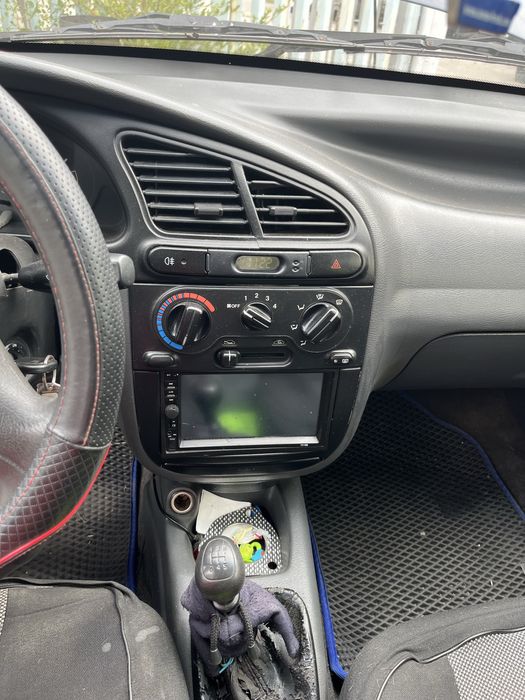 Продам авто део сенс 1.3