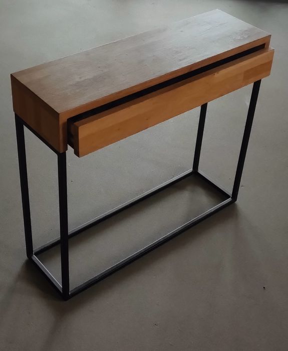 Szafka do przedpokoju. Nowoczesny design