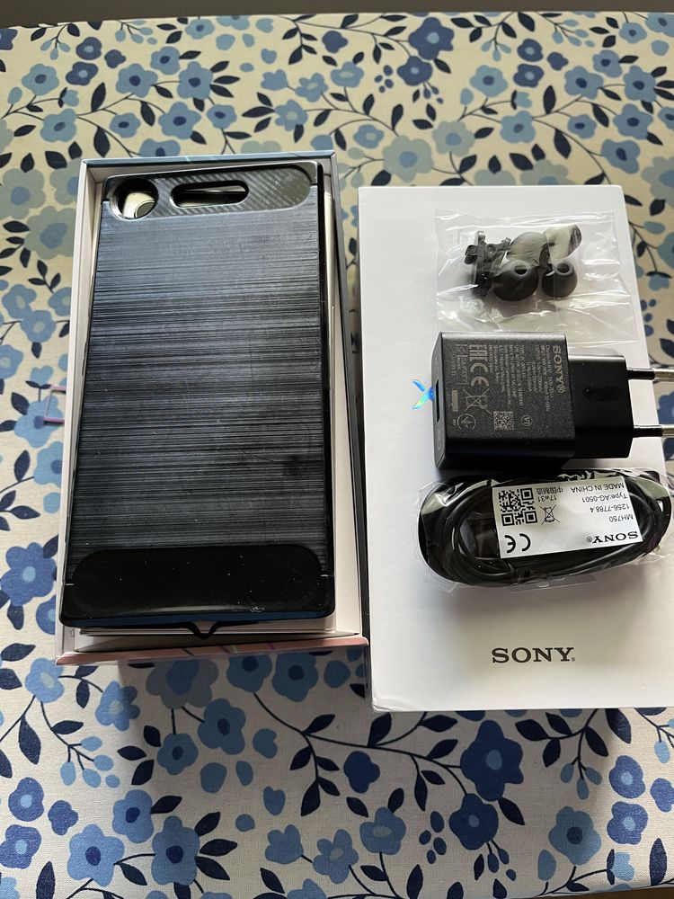 Sony xz1 stan bdb