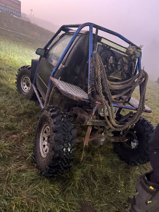 Vitara patrol zmota 150koni