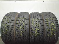 Pirelli Scorpion Winter 235/55/19 24r. 101T Jak Nowe (4451)