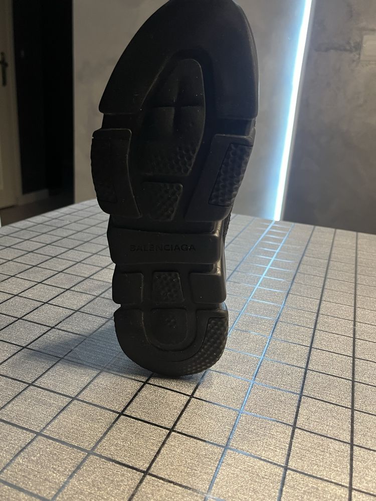 Buty balenciaga running balenci shoes
