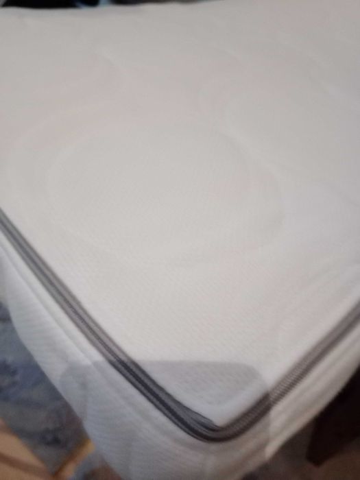 berço / cama grades + colchão