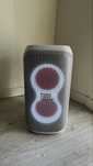 Aluguer JBL PartyBox Club 120