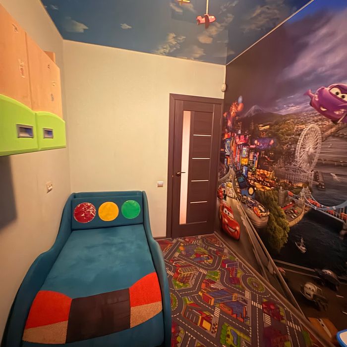 Аренда Черемушки Двухкомнатная