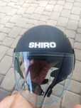 Kask shiro sh 40