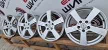 Литые Диски R17 5×115 (GM,Opel,Chevrolet) Склад Дисков