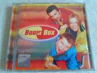 Boom Box - Boom Box CD