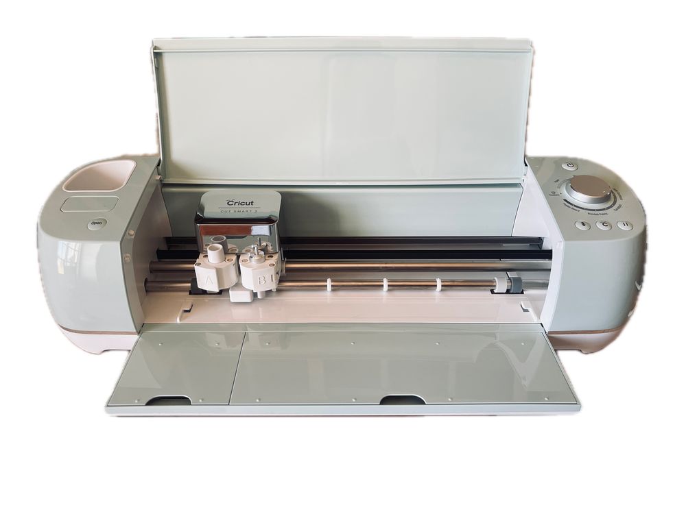 Maquina Cricut explore air  2