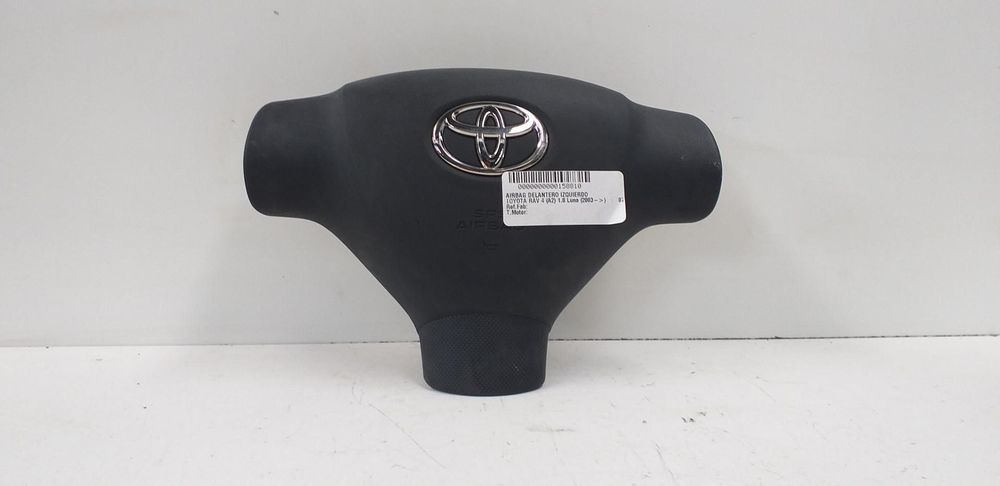 AIRBAG FRENTE ESQUERDO TOYOTA RAV4 A2