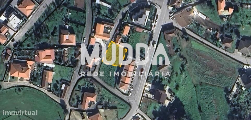 Terreno com 460 m2 com a possibilidade de construção