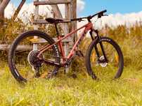 TREK MARLIN 7 Gen 3 2025 (S) zakupiony 11.08.2025 Polecam