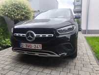 Mercedes-Benz GLA Mercedes GLA, Bezwypadkowy, gotowy do rejestracji.