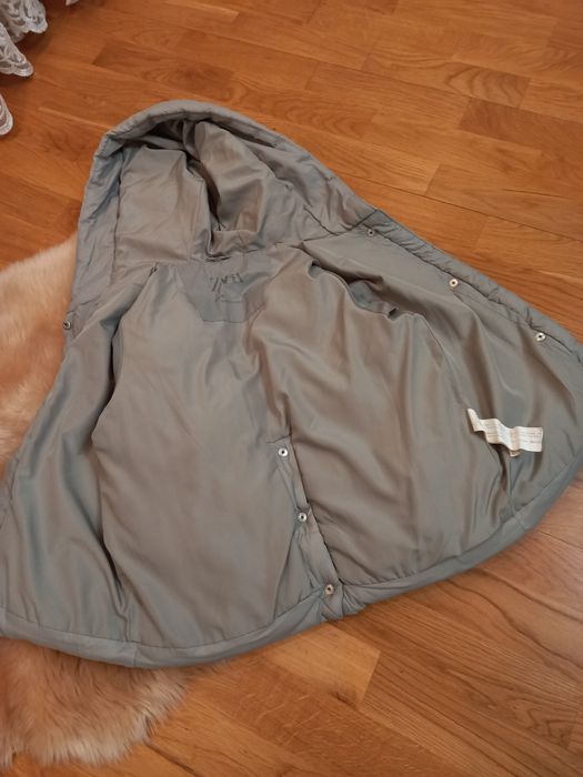 Курточка для дівчинки від Zara, 116 см.