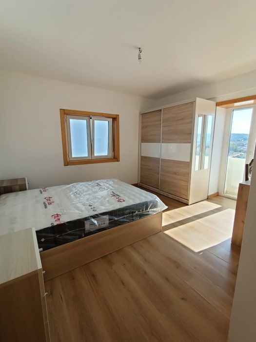 Alugam-se quartos perto do Hospital de Bragança