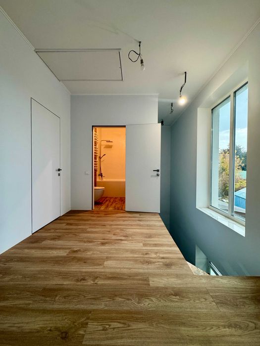 Продажа таунхауса на Мандрыковской | Днепр